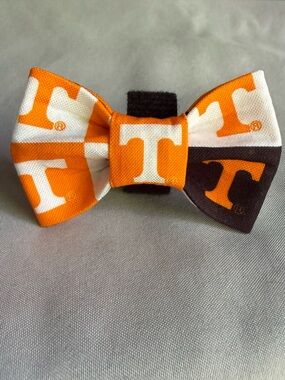 Tennessee Pet Bowtie (small)